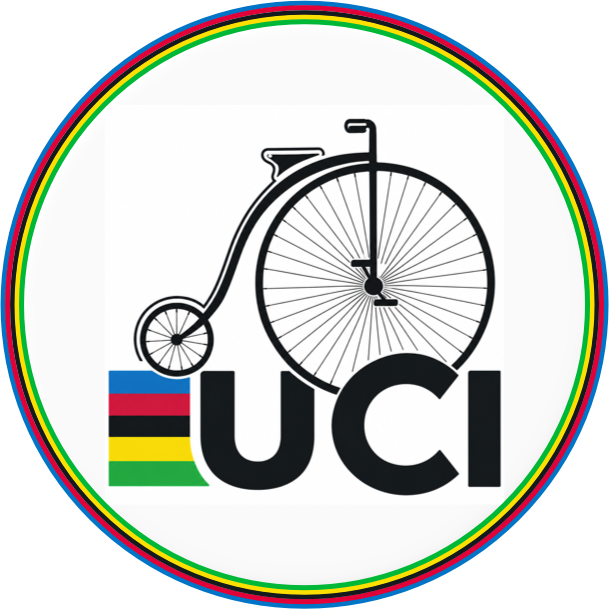Cycling Logo