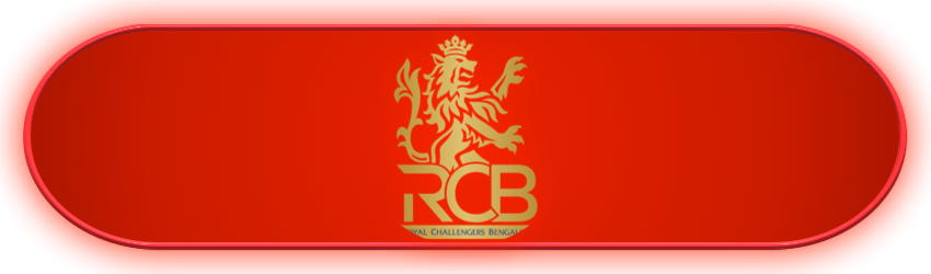 Royal Challengers Bengaluru Banner Logo