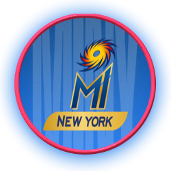 MI New York logo
