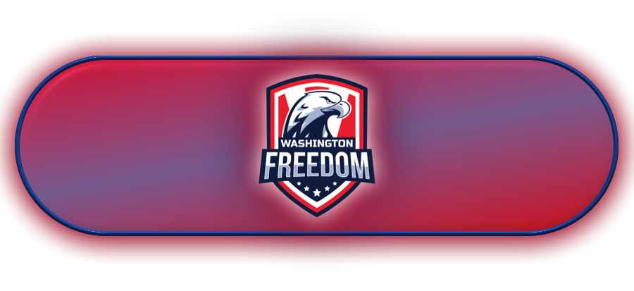 Washington Freedom Banner Logo