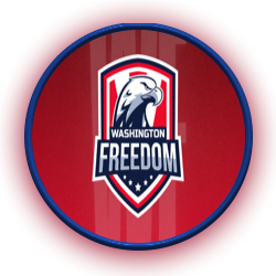 Washington Freedom logo